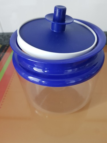 Tupperware panorama l - panorama,