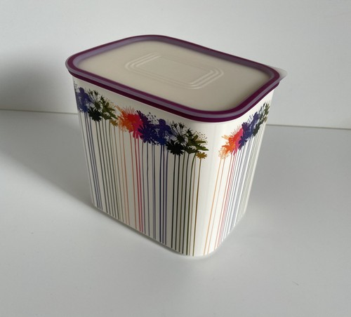 Tupperware neu a152 quadro hit - tupperware,