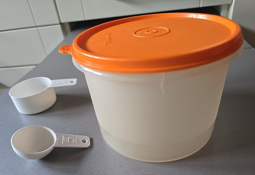 Tupperware kaffee müsli - kaffee/,