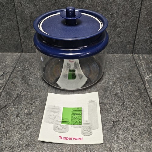 Tupperware panorama l - panorama, 1,2