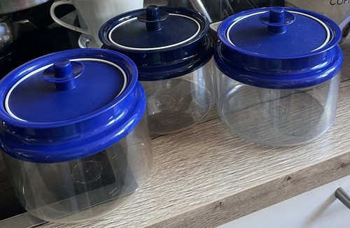 Tupperware panorama - 1x,