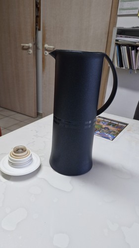 Tupperware thermoskanne - tupperware,