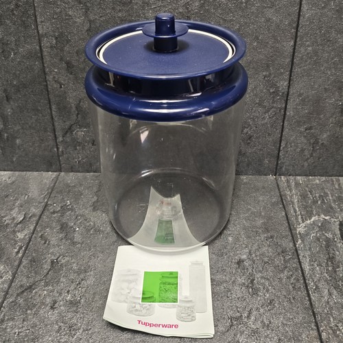 Tupperware panorama l - panorama, 2,4