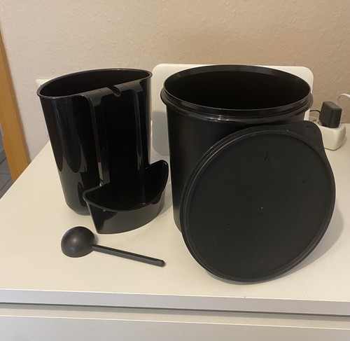 Tupperware kaffeehaus - tupperware,