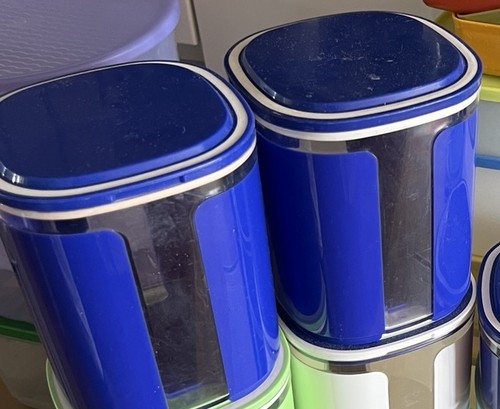 Tupperware skyline - 2,
