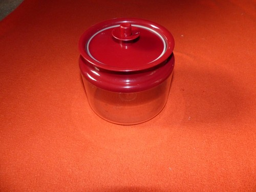Tupperware panorama liter - 1,2,