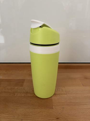 Tupperware becher kaffee go - becher,