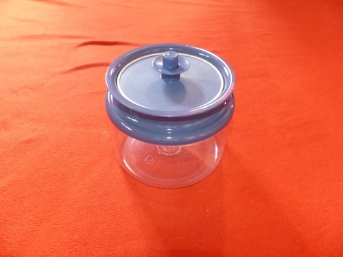 Tupperware panorama liter - panorama,