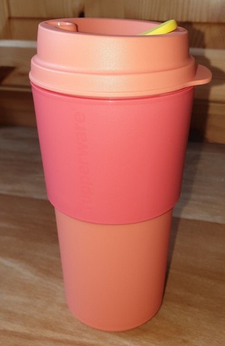 Tupperware eco kaffeebecher - eco,