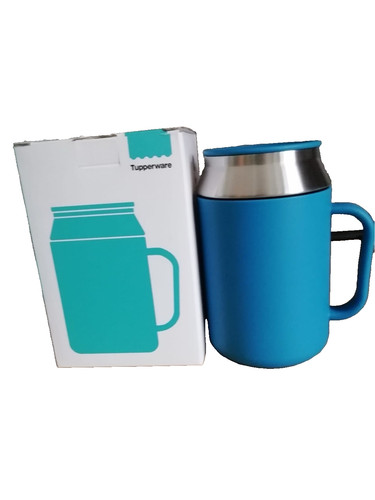 Tupperware thermobecher - tupperware,