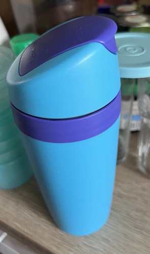 Tupperware c189 kaffee go - &,