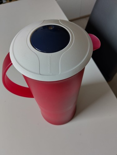 Tupperware thermoskanne - thermoskanne, 1