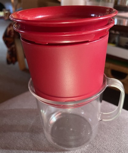 TUPPERWARE