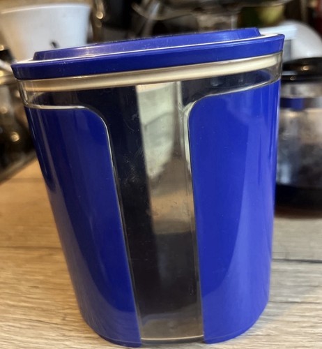 Tupperware skyline vorratsdose - tupperware,