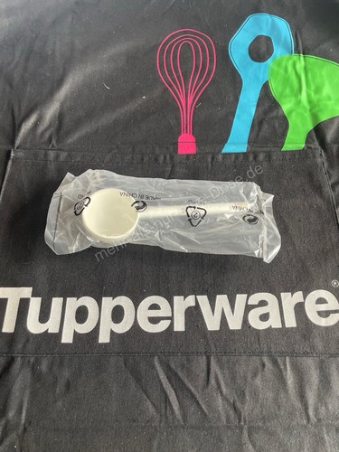 Tupperware kaffeelöffel - tupperware,