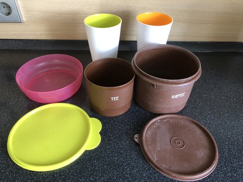Tupperware - , 7