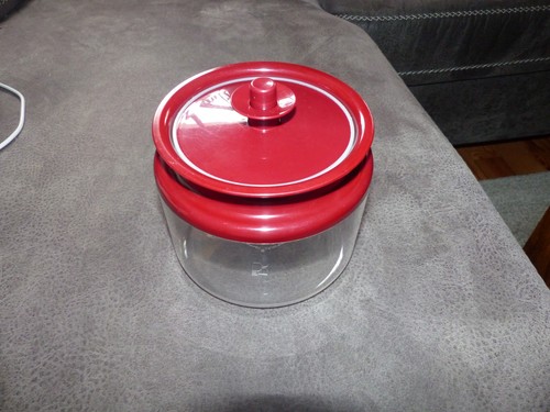 Tupperware panorama liter - tupperware,