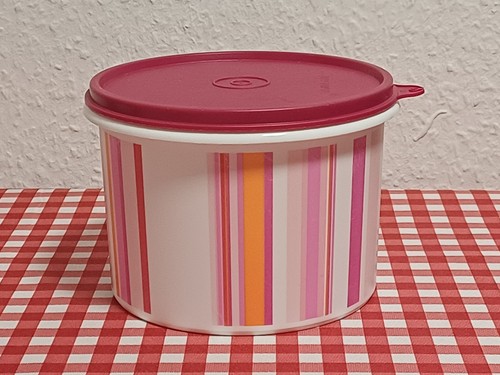 Tupperware kaffeedose - tupperware, *
