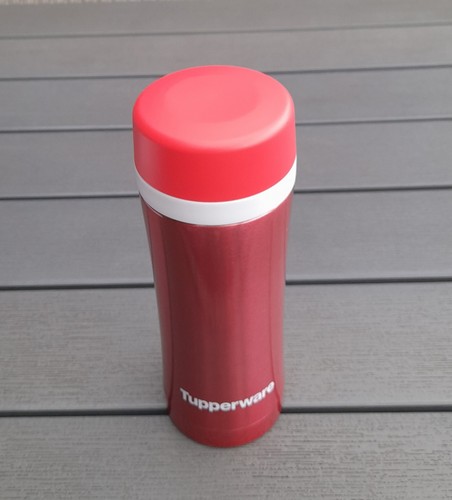 Tupperware thermosbecher 430 - tupperware,