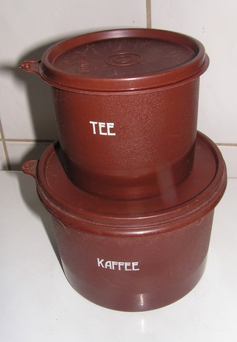 Tupperware tolle runde - -,