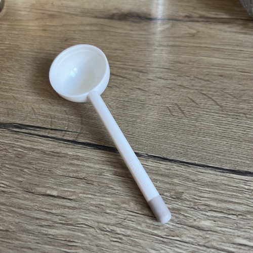 Tupperware meßlöffel - tupperware,