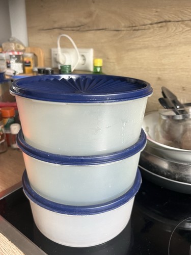 Tupperware sonnenschüssel - tupperware,