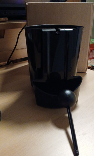 Tupperware kaffeehaus einsatz - tupperware,