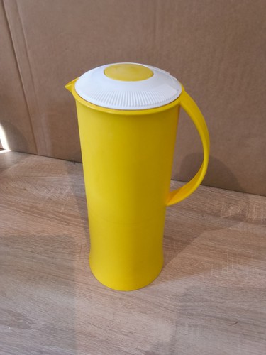 Tupperware thermoskanne - tupperware,