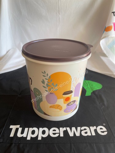 Tupperware kaffeehaus - tupperware,
