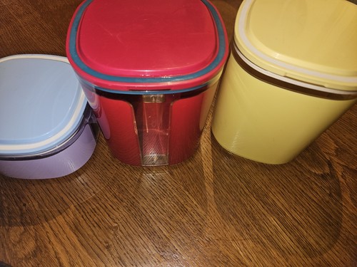 Tupperware skyline vorratsdose - tupperware,