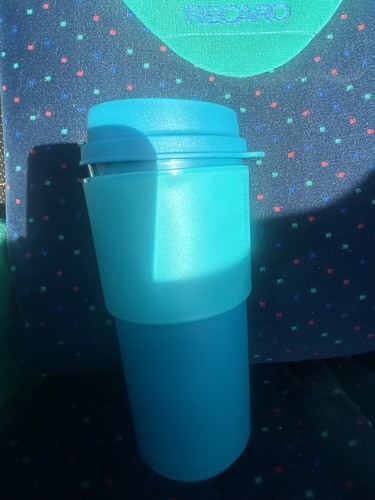 Tupperware eco kaffeebecher - eco+,