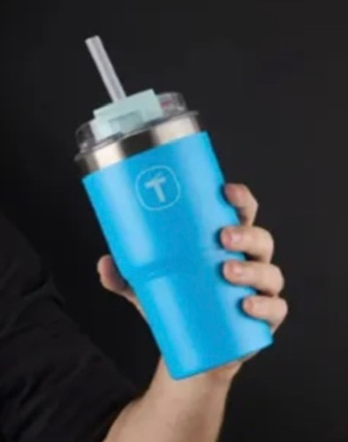 Tupperware big tumbler - tupperware,