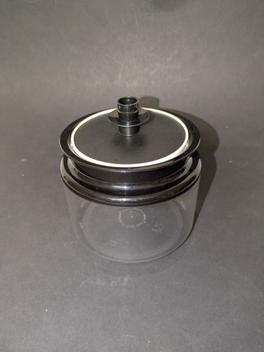 Tupperware kaffeedose panorama - kaffeedose,