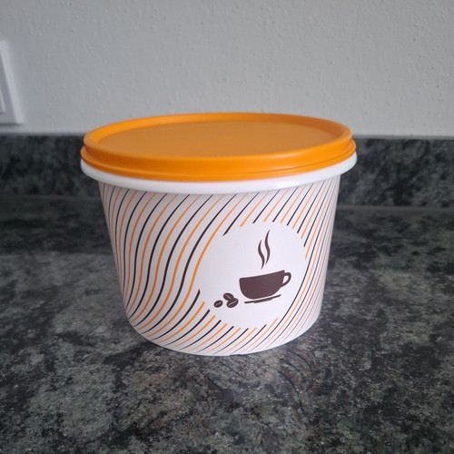 Tupperware kaffee - tupperware, "kaffee"