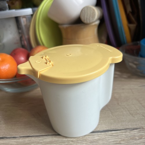 Tupperware milchkännchen - ,