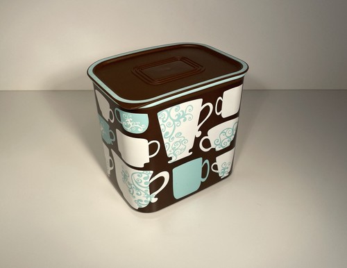 Tupperware neu a152 - quadro, hit
