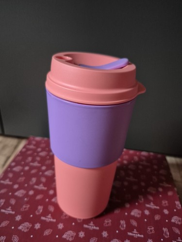 Tupperware eco kaffeebecher - tupperware, eco+