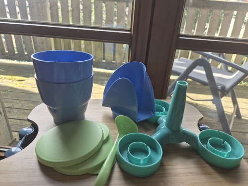 Neu unbenutzt tupperware - neu,