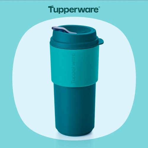 Tupperware eco kaffeebecher - tupperware, eco+