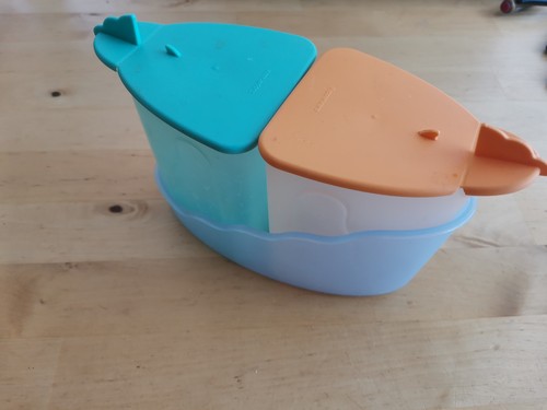 Tupperware