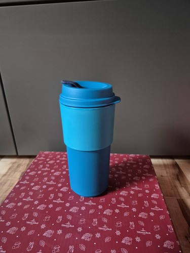Tupperware eco kaffeebecher - tupperware, eco+