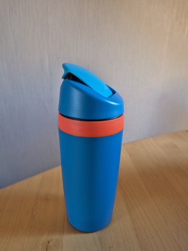 Tupperware thermobecher - tupperware,,