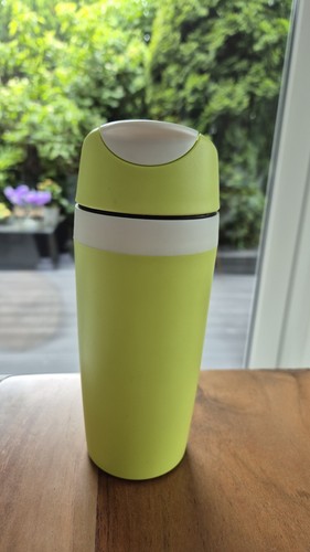 Tupperware kaffeebecher go - kaffeebecher, to