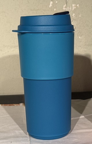 Tupperware kaffeebecher go - tupperware, _kaffeebecher