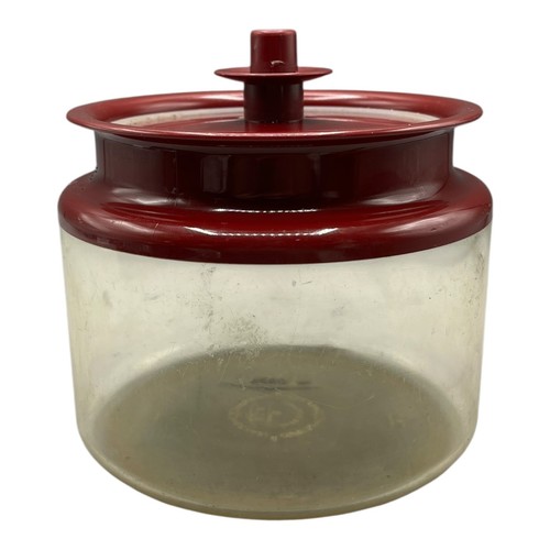 Tupperware panorama kaffeedose - tupperware,
