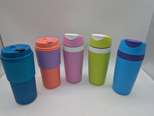 Tupperware coffee go - coffee, to