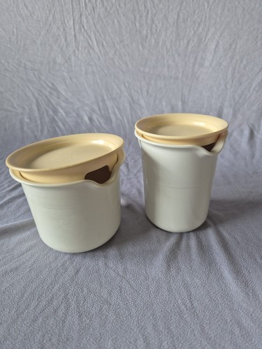 Tupperware zucker milch - zucker,