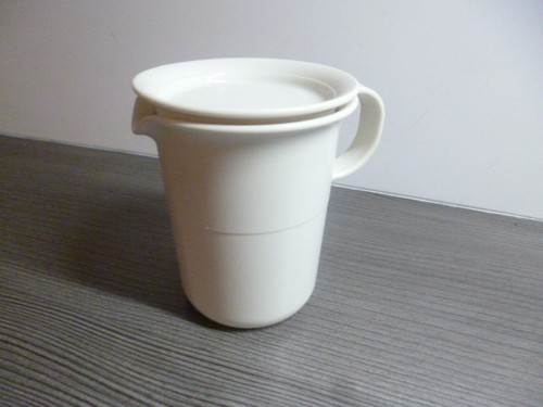 Tupperware milchkännchen - ,