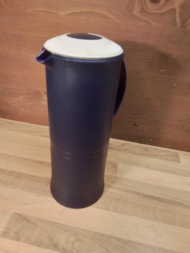 Tupperware thermoskanne - tupperware,