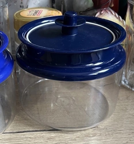 Tupperware panorama 2 l - panorama, 1,2